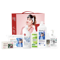 蔬果园 高端家清七件套B