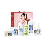 蔬果园 高端家清七件套C