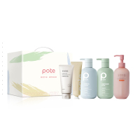 25柏缇海盐香氛220ml冬季滋养B型