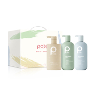 25柏缇海盐香氛530ml经典个护F