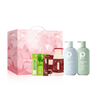 25柏缇海盐香氛530ml冬季滋养B型