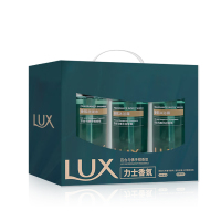 力士奢华香氛套装C(洗护沐)