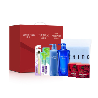 25 水之密语 200 套装(洗护)