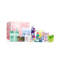 花王综合套装E型