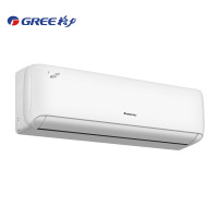 格力 2匹 一级能效 壁挂式空调KFR-50GW/(50571)FNhAb-B1JY01 (含打孔支架管线30米)