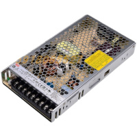 企采严选 LRS-200-12 220转变压器灯带监 控 NES/S明纬电源 17A 12V