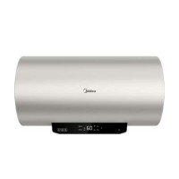 美的品牌 F60-25AM3(H) 电热水器 微光金 非智能(含辅材安装)