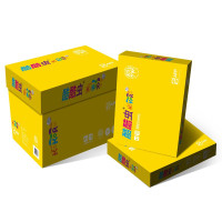 APP酷酷虫 A3复印纸办公打印纸70g A3-4