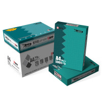 APP鳄鱼微笑 A4复印纸办公打印纸70g A4-8