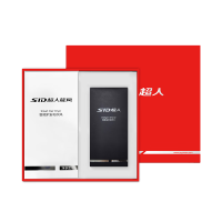 超人 CR-TZLA组合两件套A