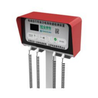 博电BT100 电动自行车动力电池快速检测装置