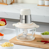 佰造多功能绞肉机 BZ-JR225