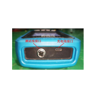 博电 BT100S 电池安全隐患筛查手持终端