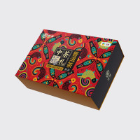 中粮中茶福礼普洱茶礼盒