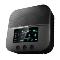 美鑫龙 超声波驱鼠器 酒店商超仓库大功率电子猫捉鼠器 ML-538