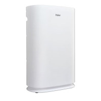 海尔 KJ320F-HCA 空气净化器 320m3/H 白色 标准纸箱 (单位:台)
