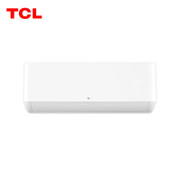 TCL 空调 1.5匹挂机 新三级能效 变频节能省电 冷暖壁挂式挂机 KFR-35GW/JF1Ca+B3