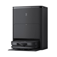 科沃斯(ECOVACS)扫地机器人X5PRO ULTRA AI水箱版