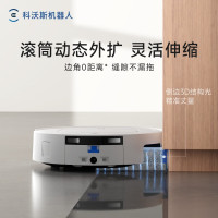 科沃斯(ECOVACS)扫地机器人T50PRO上下水版