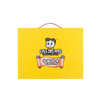 周黑鸭 零食礼盒 中国卤味鸭952g