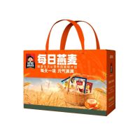 [桂格]每日燕麦15包装A款 450g