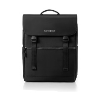 新秀丽(Samsonite)男士大学生笔记本电脑包翻盖设计通勤出差旅行大容量TR1*09034