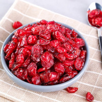 鲜记蔓越莓干388g/罐