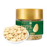 鲜记有机松子仁200g/罐
