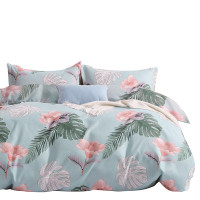 芳恩 经典四件套床单:230×230cm被套:200×230cm枕套:50×80cm