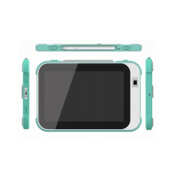 BJCA数字认证AnySign-M10签名板专用原笔记迹电子签名手写波晶屏手写板白色