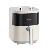 德世朗可视空气炸锅 [DDQJK013] 3.5L