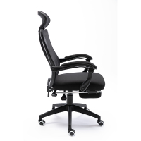 人体工学椅 可躺可靠 员工午休 办公用椅