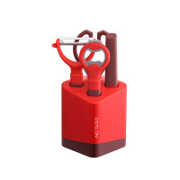 德世朗厨房工具五件套CGDZ3015A