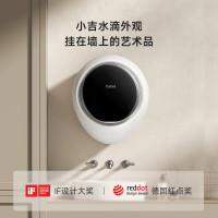 小吉(MINIJ)G1-ZB壁挂洗衣机3kg