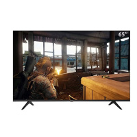 海信电视65H55E 65英寸 超薄超高清全面屏(包含移动支架安装)