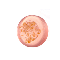 蔻斯汀(Kustie)樱花花瓣精油皂 100g