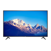 康佳(KONKA) LED75G30UE 75英寸4K超高清智能 液晶平板电视机 黑色