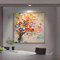 企采严选 背景墙装饰挂画