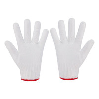 帮手仕 尼龙线手套 均码 双