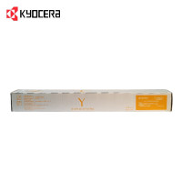 京瓷(KYOCERA)TK-8803Y 黄色墨粉/墨盒