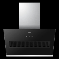 海尔(Haier)CXW-219-C1902侧吸式三速电子触摸按键吸油烟机