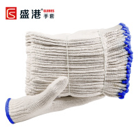 盛港800克棉线手套