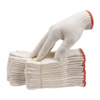 盛港特级灯罩棉线手套