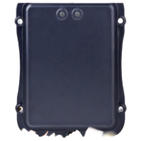 海康威视停车场设备道闸配件 DS-TMG03A(防砸雷达) 标配