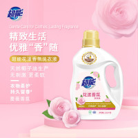 [八钢专用]超能花漾香氛洗衣液2.53kg