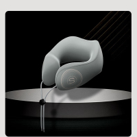 [八钢专用]SKG护颈枕U型枕颈椎旅行飞机枕头脖枕颈椎便携脖子热敷枕 N1尊享款