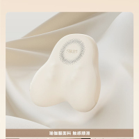 [八钢专用]skg腰部按摩仪T5-2腰靠垫肩颈背部全身推揉按摩器红光热敷护腰