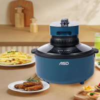 [八钢专用]爱仕达空气炸锅AK-Y45J911(个)