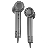 [八钢专用]康巴赫负离子电吹风星空灰