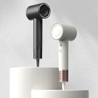 [八钢专用]康巴赫负离子电吹风珍珠白